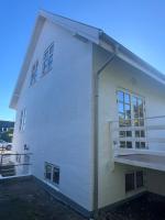 Casa de Rainer Copenhagen Room 9 - Bed and Breakfast Kopenhagen