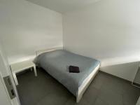 appartement 3 chambres - B&B Boissettes