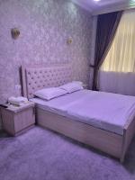 Apartment on Shahi Zinda - B&B Samarcanda