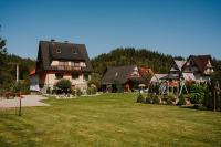 Tatra House z Jacuzzi - B&B