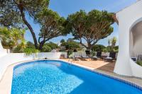 Villa mit 3 Schlafzimmern