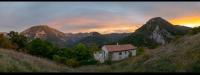 Salvezines Villa - Bed and Breakfast Salvezines