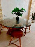 Komfortowy apartament na dachu w sercu miasta - Chambres d'hôtes Hurghada