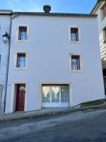 Huis met 2 Slaapkamers