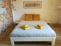 Doppelzimmer mit eigenem Bad
