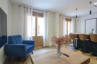 Eco Center Granatensis Pasiegas-Catedral - B&B