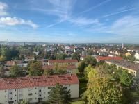 Möbliertes 1-Zimmer Apartment Sindelfingen - APART LIVING Sindelfingen - Chambres d'hôtes Sindelfingen