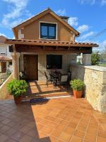 Casa Costeira - Chambres d’hôtes Redondela