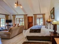 Luxe Kamer met Kingsize Bed