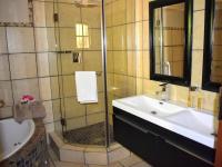 Luxe Kamer met Kingsize Bed