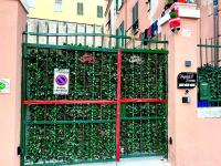 Guest House Virginia's Rooms-Private free Parking and Top Carignano District - B&B Genova