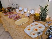 Maison Brinati Bed and Breakfast - Chambres d’hôtes Monsummano Terme