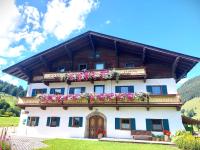 Ferienwohnungen Foidlhof - Ferienwohnung