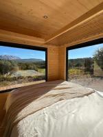 La tiny house sainte victoire - B&B Meyreuil