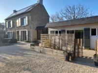 Gîte Ty Laouen Clohars-Carnoët - Ferienwohnung Clohars-Carnoët