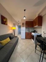 Demi DS, A2 - B&B Agrinio