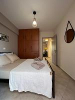 Demi DS, A2 - B&B Agrinio