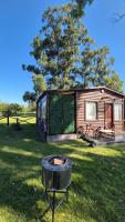 Posada Los Molles - Ferienwohnung