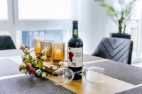 Apartmenthaus Windland - Chambres d’hôtes Pouch