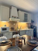 Cozy Oldhouse Appartment Varenseller - B&B Rheda-Wiedenbrück