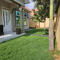 Revara Home - Ferienwohnung Dodoma