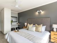 Three-Bedroom Apartment with Ocean View