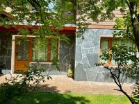 Cuncumen Casa de Montaña - Bed and Breakfast
