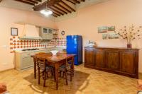 Agriturismo Vergelle - Bed and Breakfast Montalcino