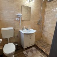 Pensiunea Cris - B&B