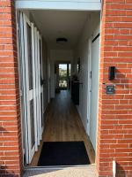 FeWo Krabbenbude - modern und fußläufig zum Strand - B&B