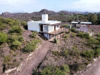 Luminosa casa en El Volcán - B&B El Volcán