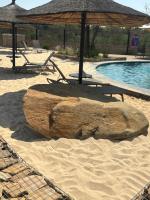 Cozy nest apartment - B&B Pretoria