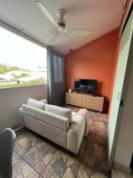 L'Ermitage les Bains - Duplex rénové - B&B