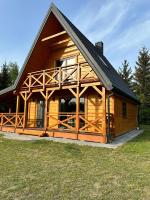 Domy z sercem - Chambres d’hôtes Pilchy