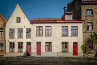 Guesthouse Gillis7 - B&B Bruges