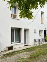 La Belle Donne maison 6 personnes baby foot PS4 - Chambres d’hôtes