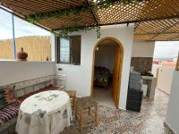 Studio with Private Terrace 6 - B&B