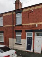 Simons Cosy 2 bedroom home sleeps 5, contractors Welcome - Bed and Breakfast Liverpool