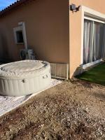 Zaza - B&B Suze-la-Rousse