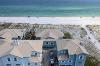 Portside Villa, No 36 Pet Friendly Beachfront Paradise Retreat - B&B Pensacola Beach
