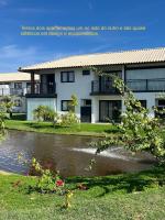 Vila do Lago, Praia do Forte - B&B