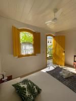 Double Room - Ground Floor