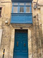 Stunning Valletta 3 Bedroom Town House - Chambres d’hôtes