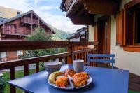 Chalet de la Grand Vy : Appart 6/7 personnes. - B&B