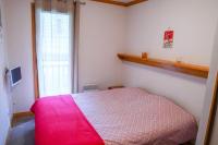 Apartamento de 2 dormitorios