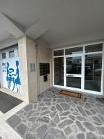 Urban Sky Loft Fiumicino - B&B Fiumicino