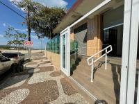 Ap Pé na Areia Vista Parcial Mar - B&B