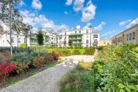 MAG I - NEW Calm & Comfort 10 minutes from Disneyland Paris - WIFI PARKING FREE - B&B