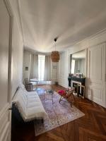 Superbe T1bis Lyon centre - Bed and Breakfast Lyon