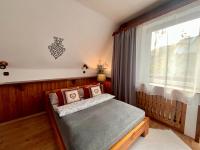 Habitación Familiar con baño privado